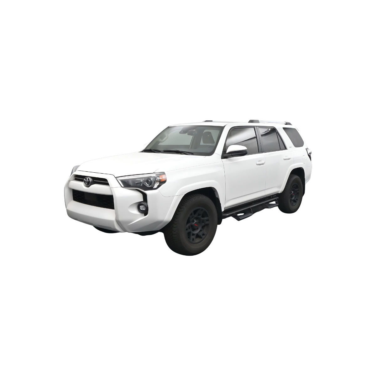 4 Runner 2020-2023