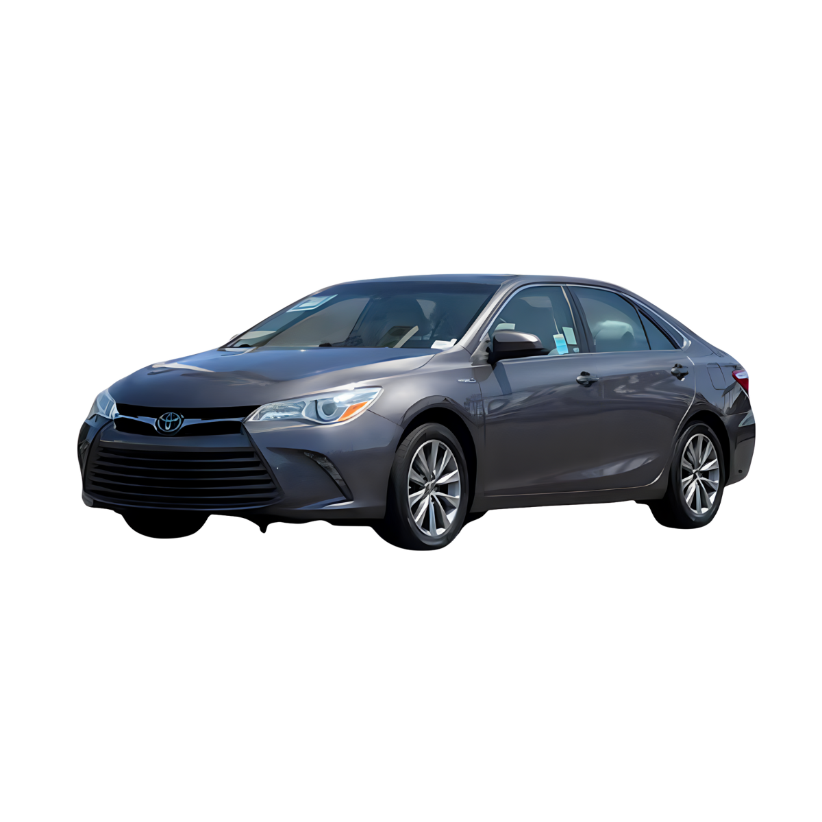 Camry 2015-2017