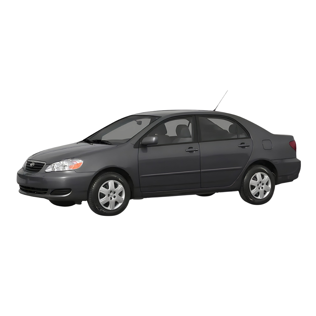 Toyota Corolla 2003-2008