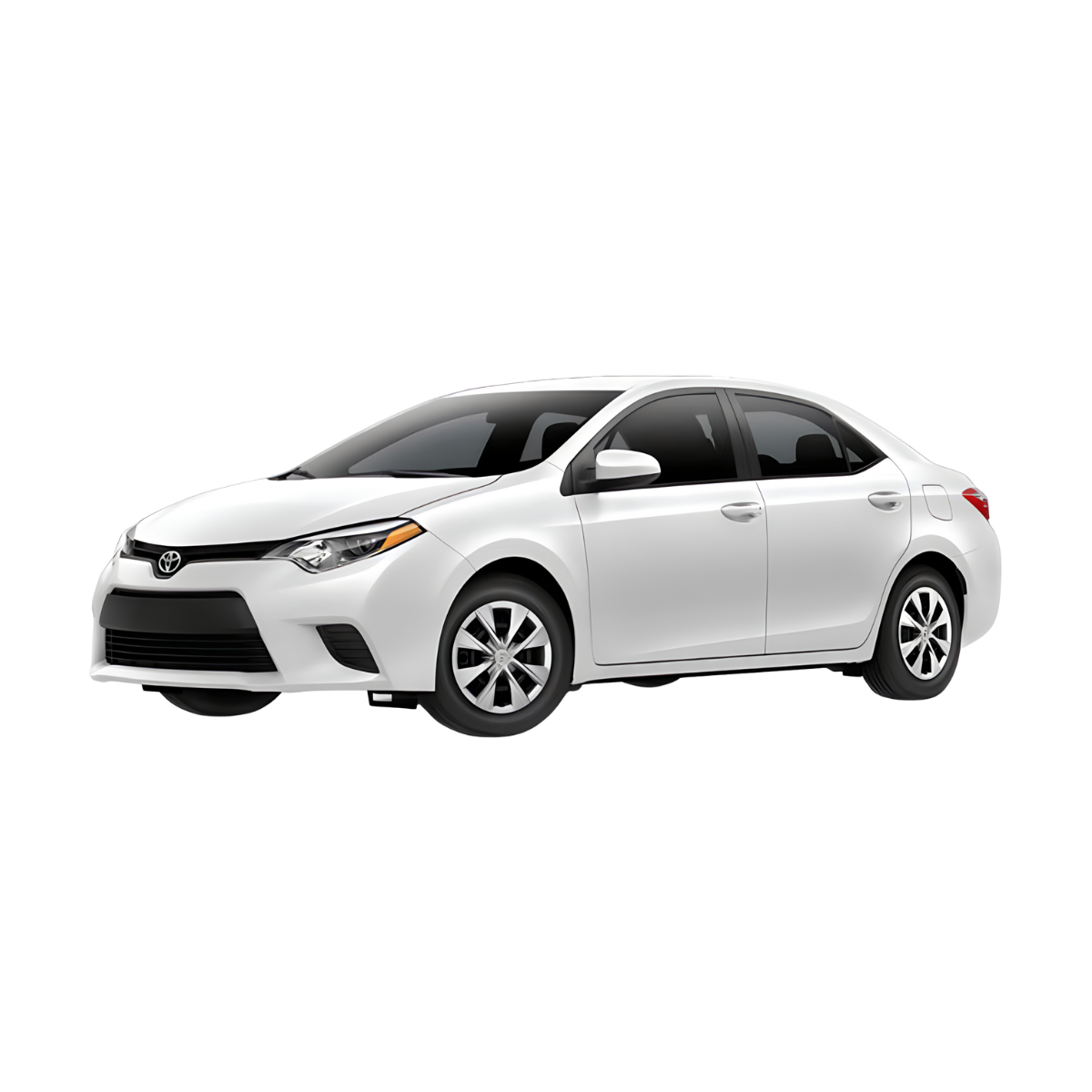 Corolla 2014-2016