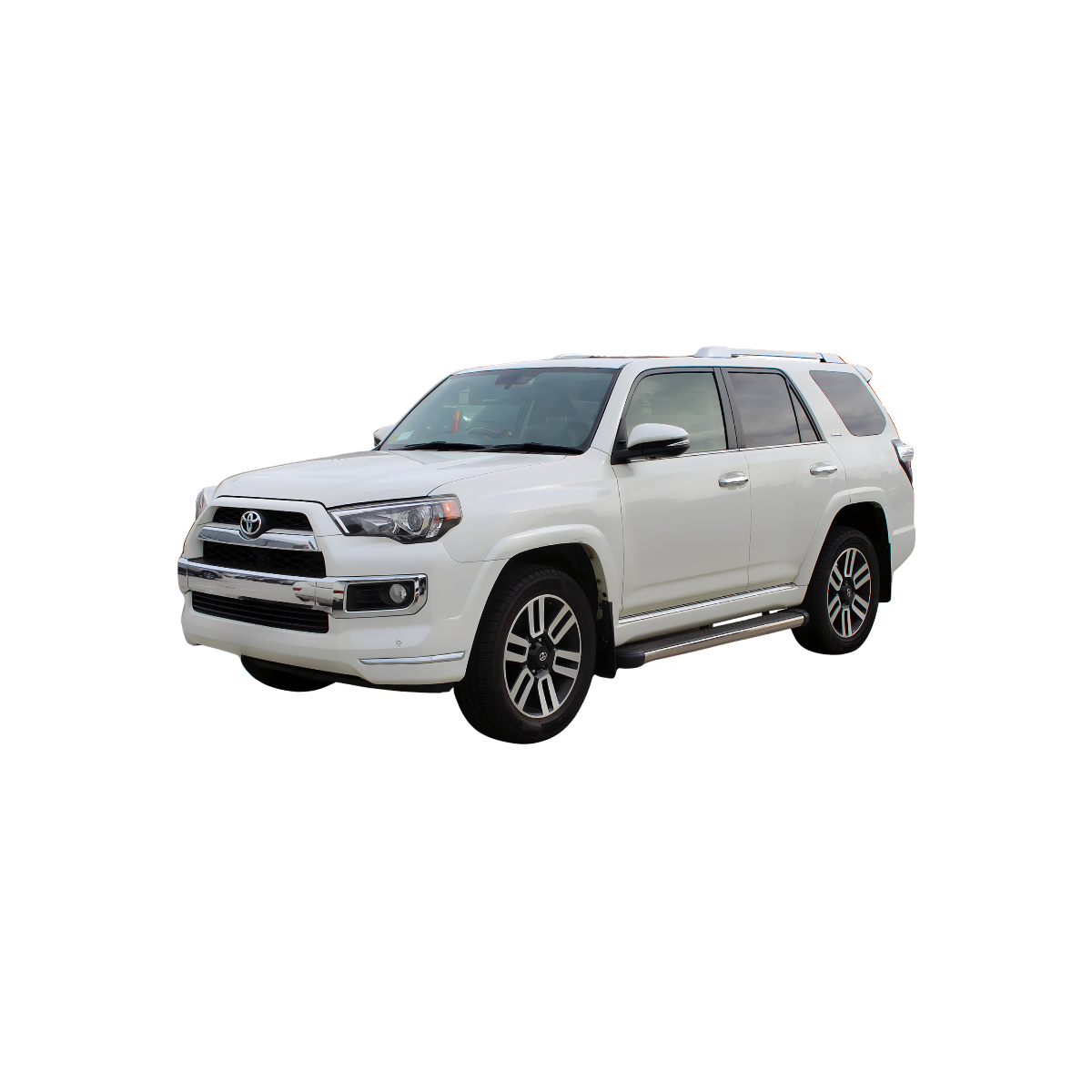 4 Runner 2014-2019