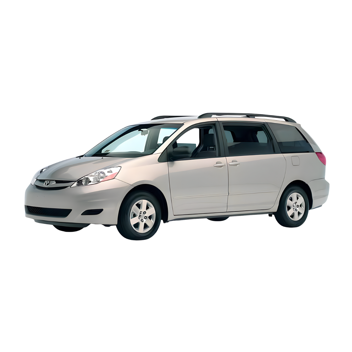 Sienna 2004-2010
