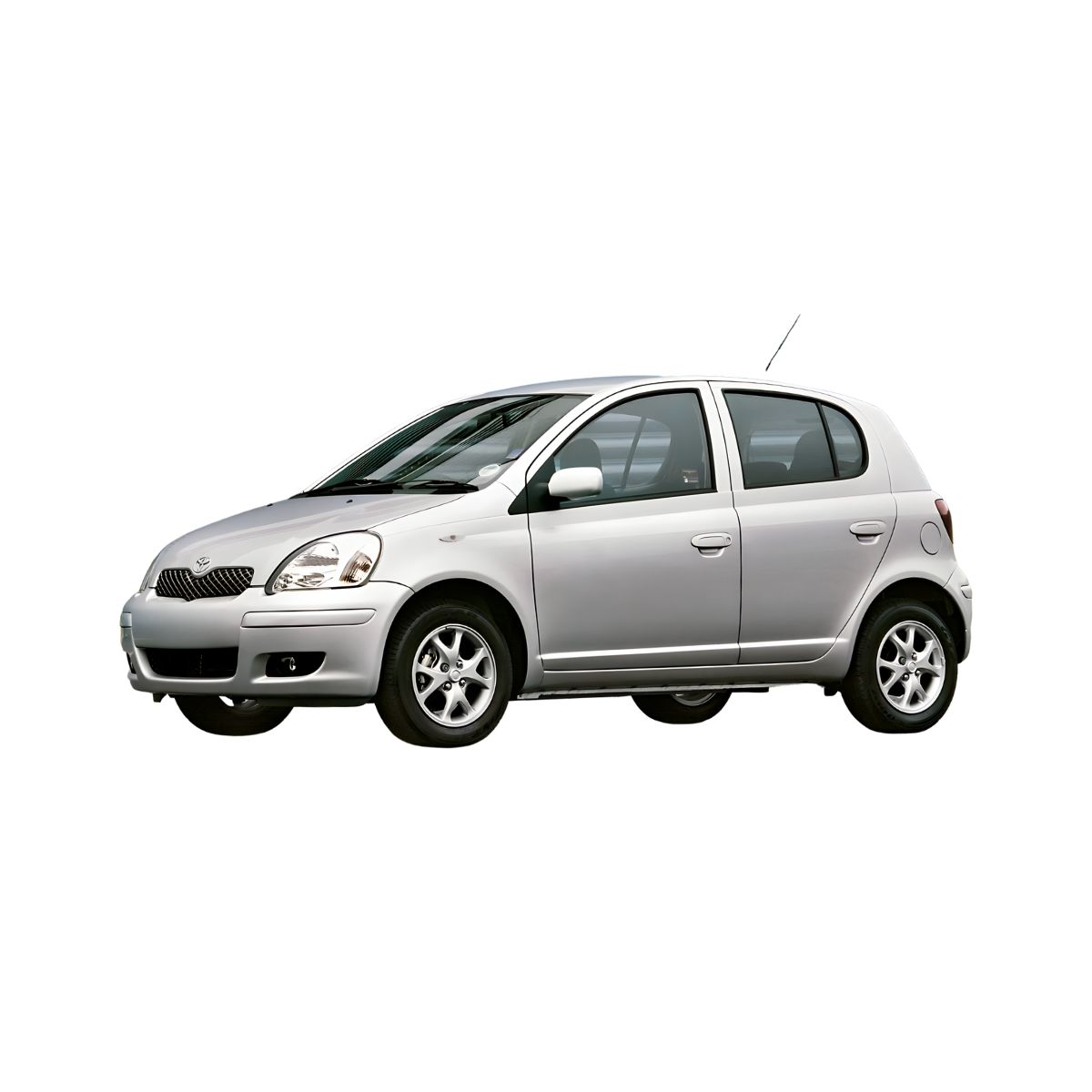 Toyota Yaris 1999-2005