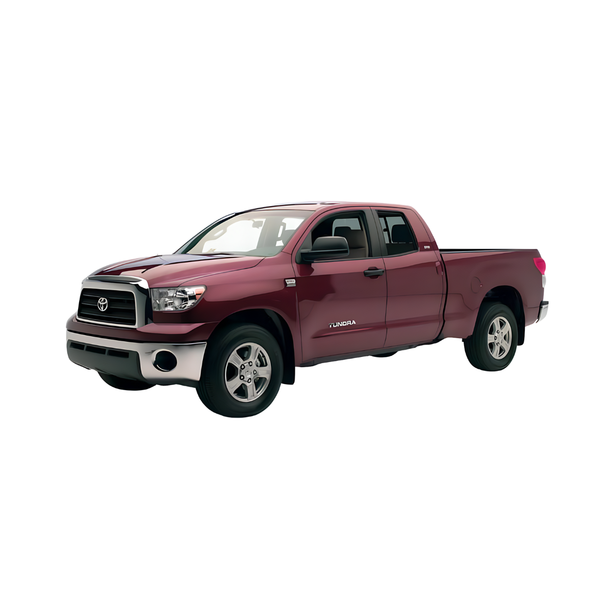 Tundra 2007-2013