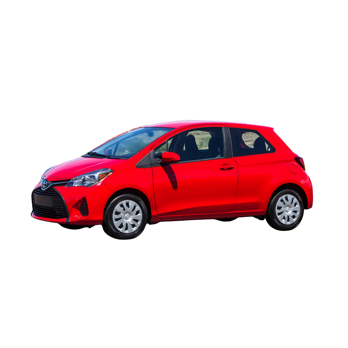 Yaris 2013-2017 (XP130)