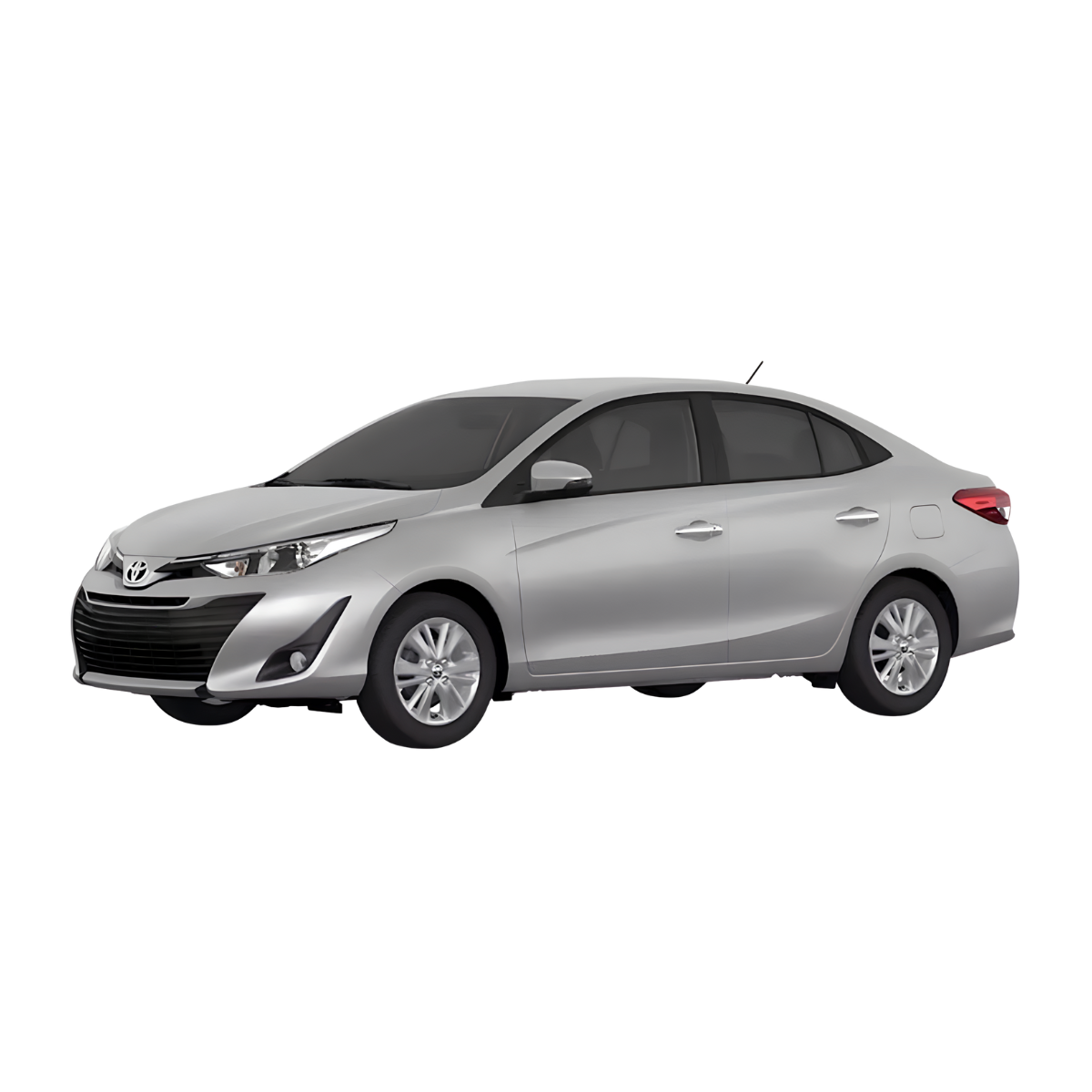Yaris 2018-2022