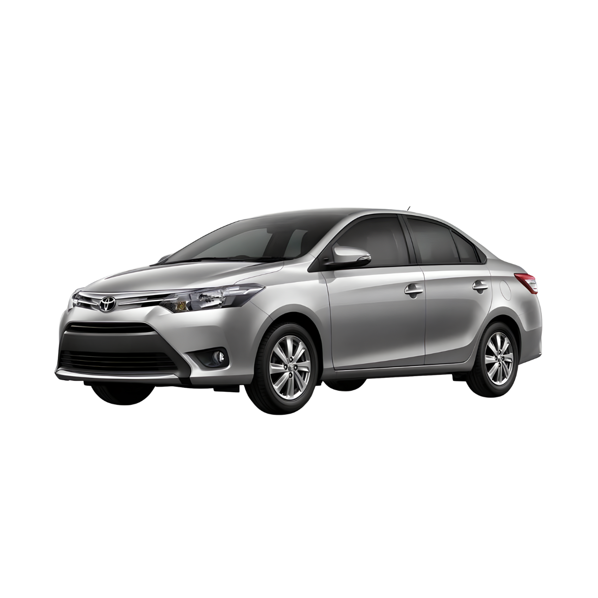 Yaris 2014-2017 (Con Maleta)