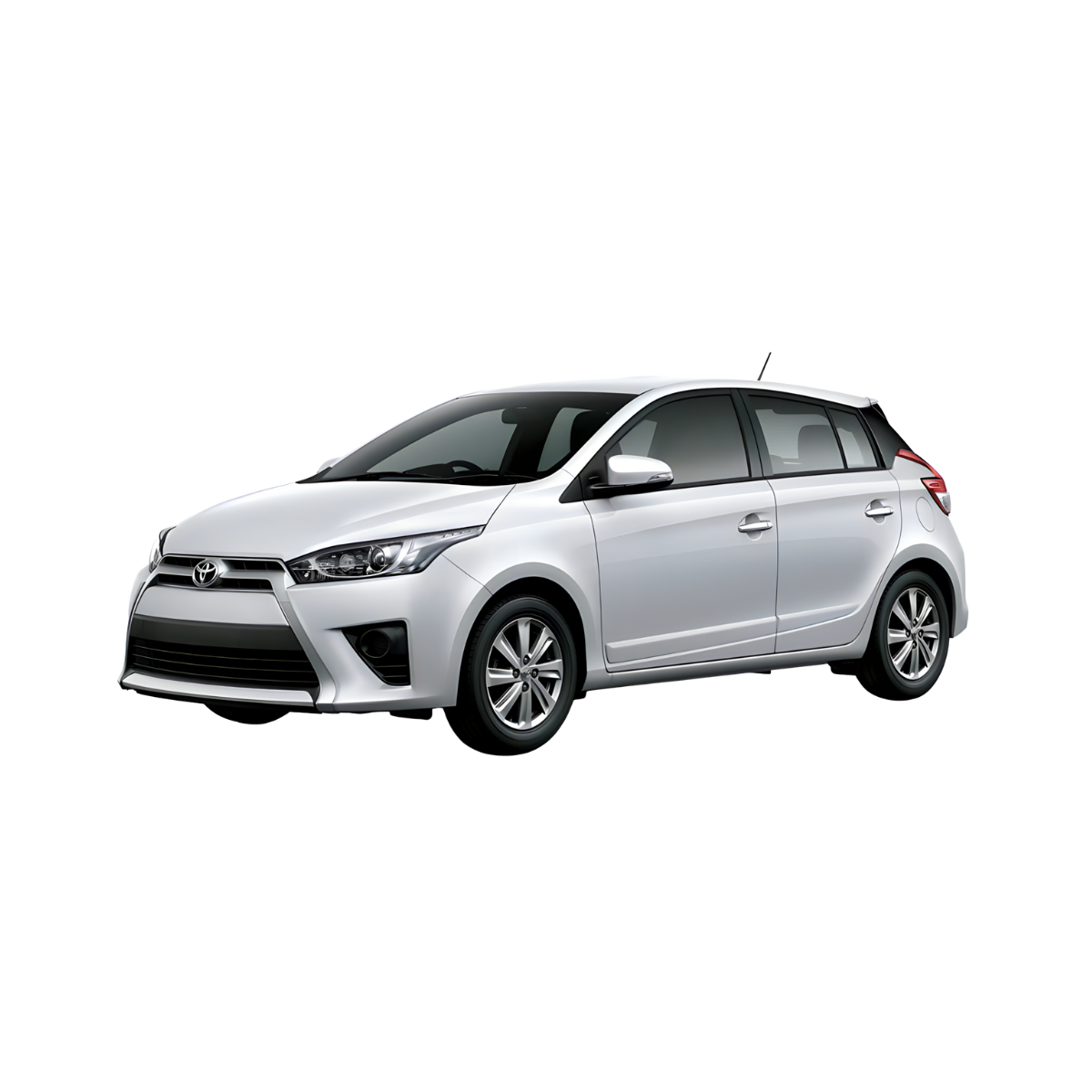 Yaris 2014-2017 (XP150)