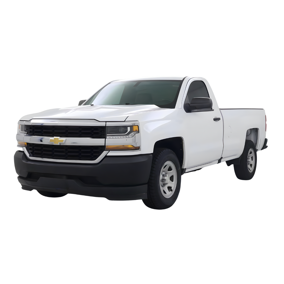 Silverado 2014-2018