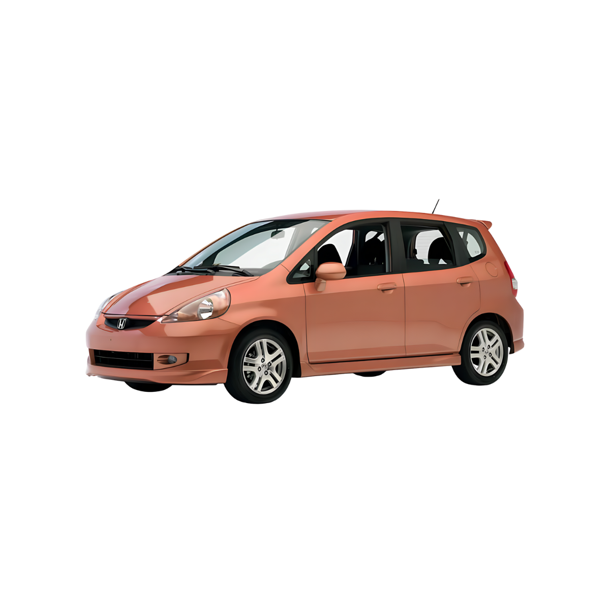 FIT 2007-2008