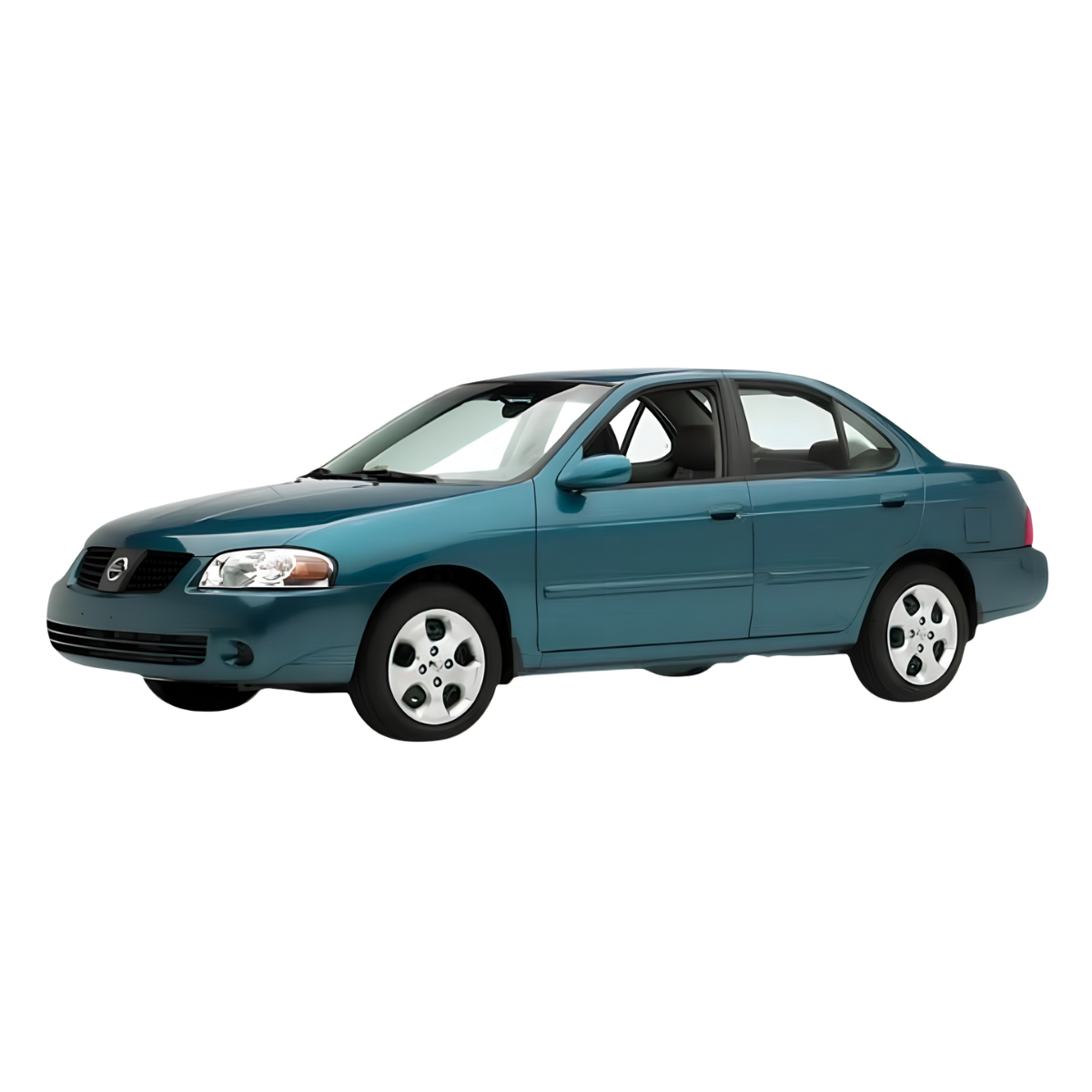 Sentra 2000-2006