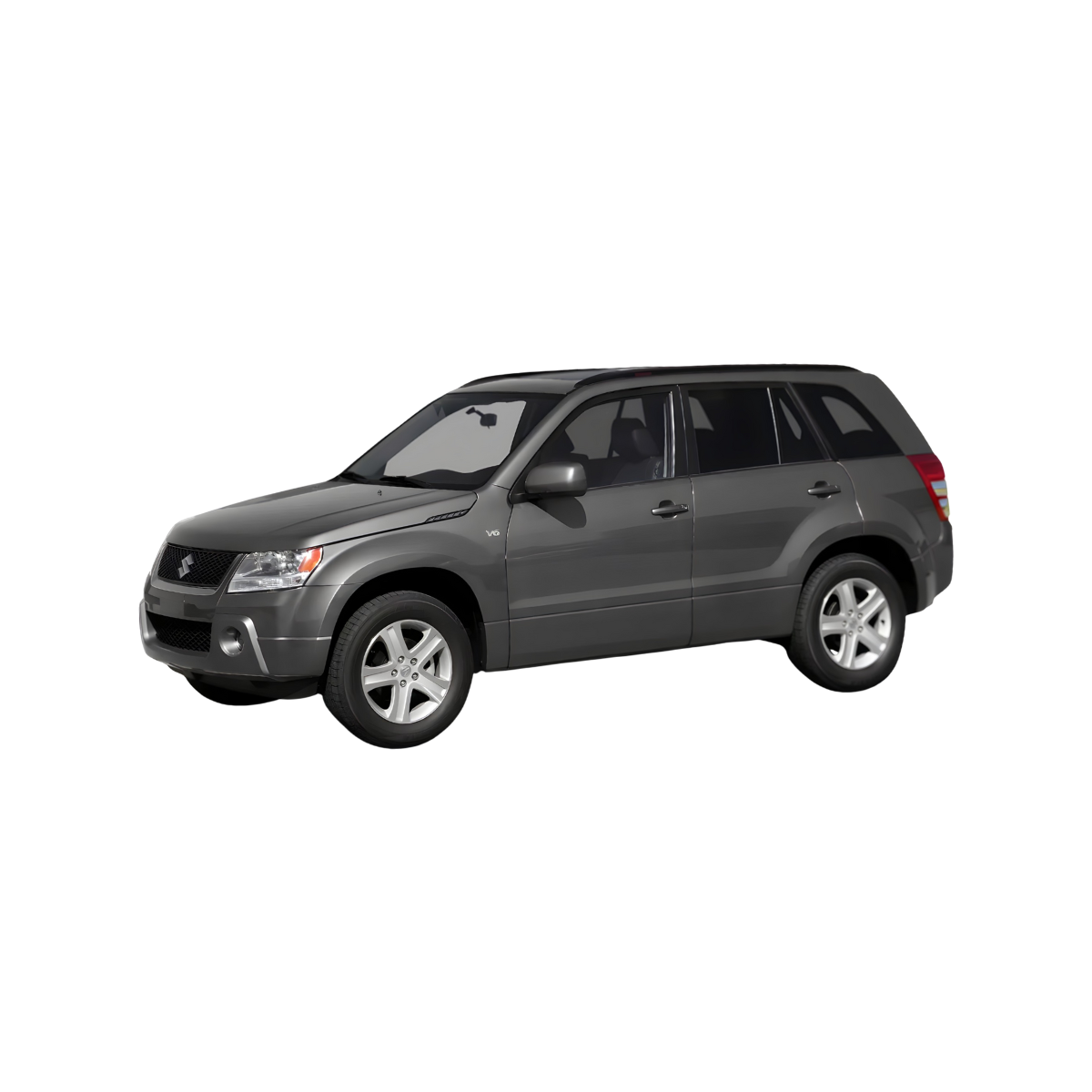 Grand Vitara 2008-2012
