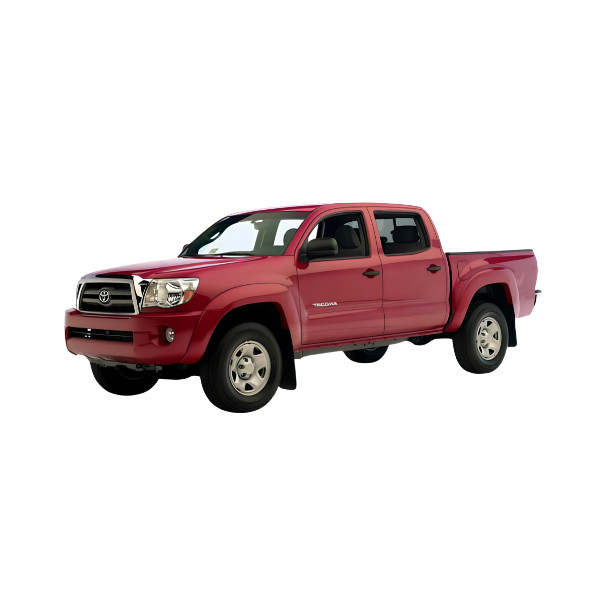 Tacoma 2005-2011