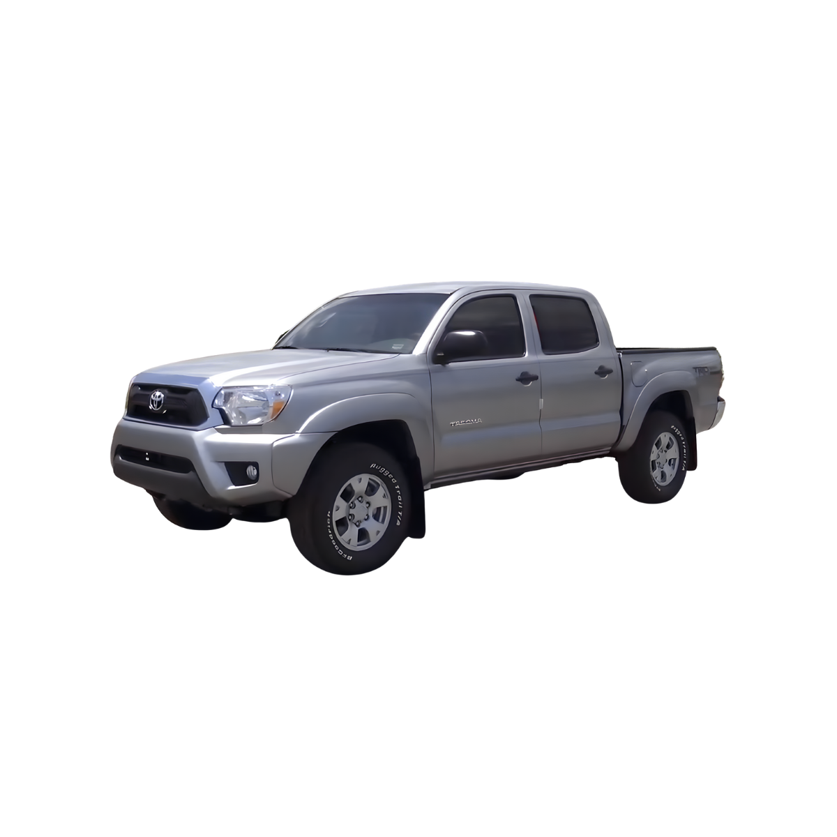 Tacoma 2012-2015