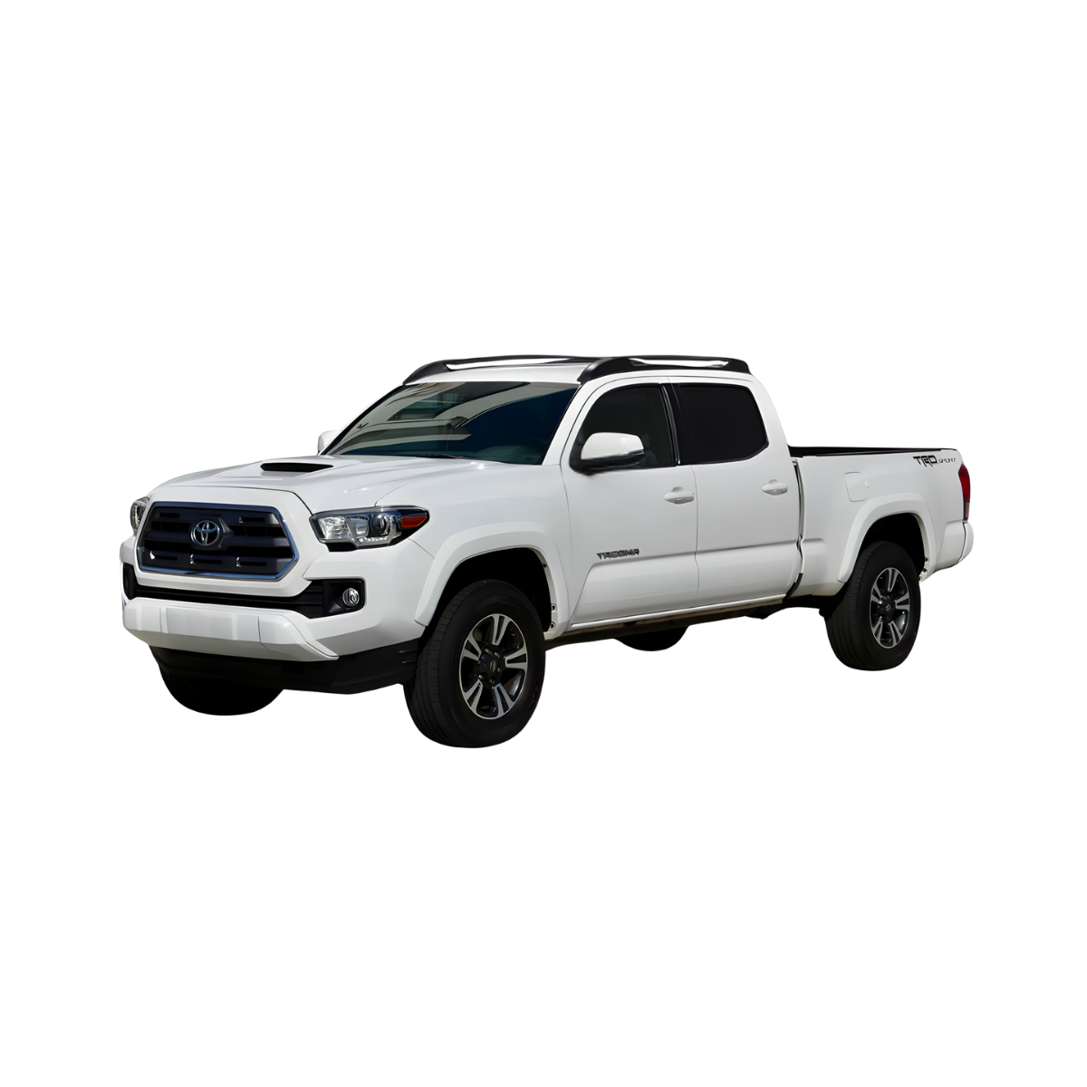 Tacoma 2016-2023
