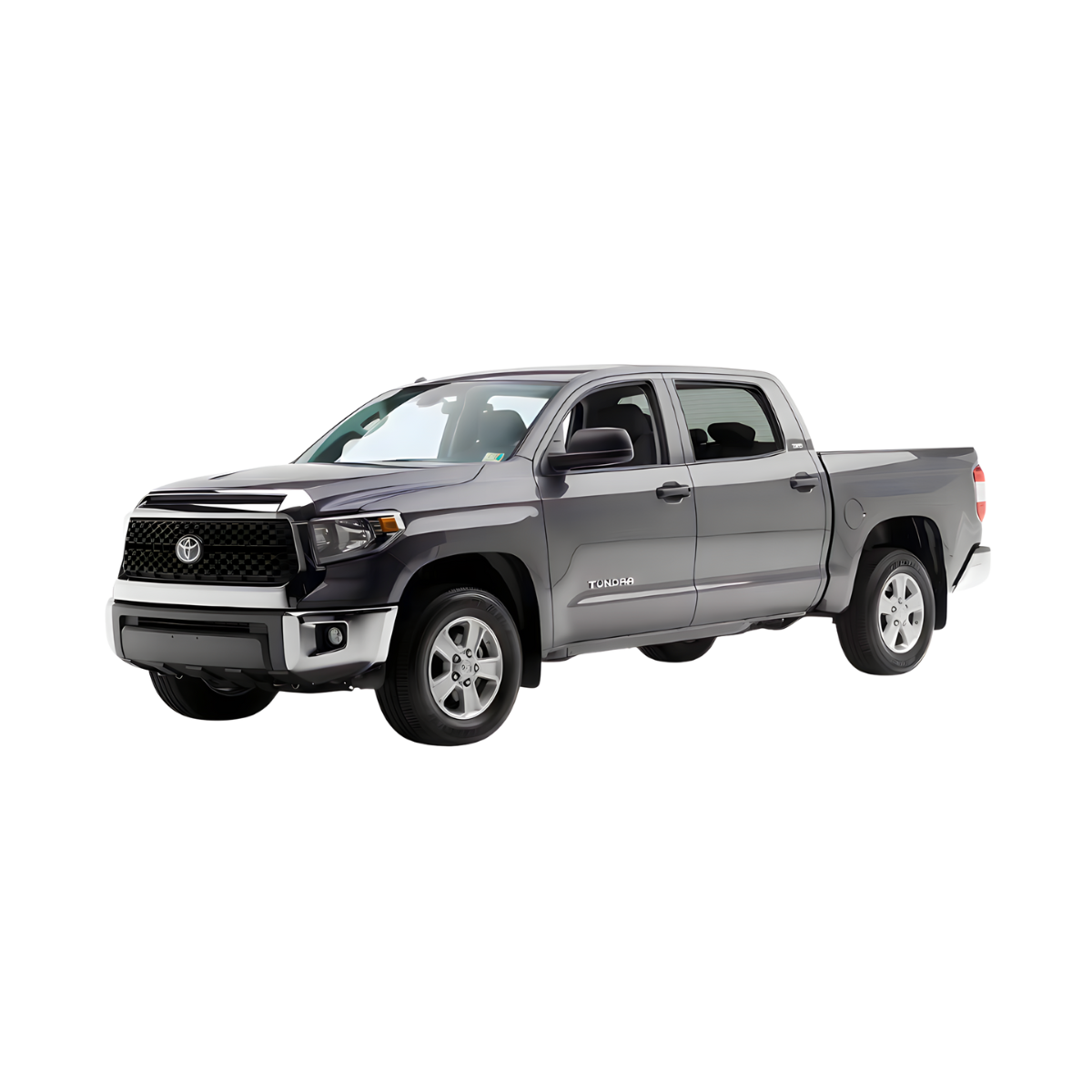 Tundra 2014-2021