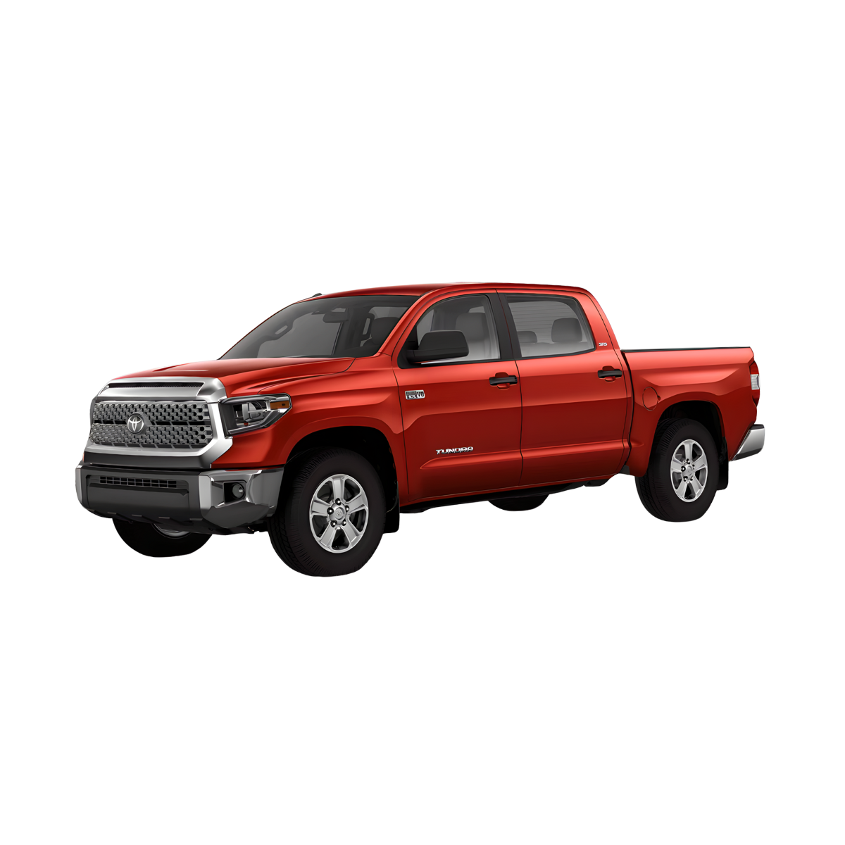 Tundra 2020-2021