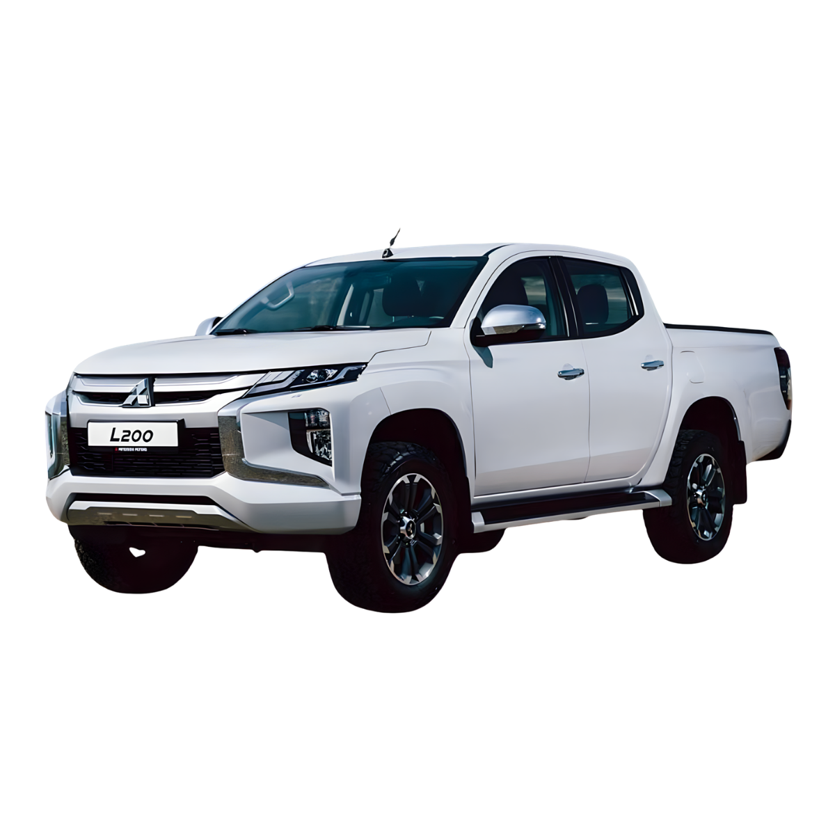 L200 2016-2023