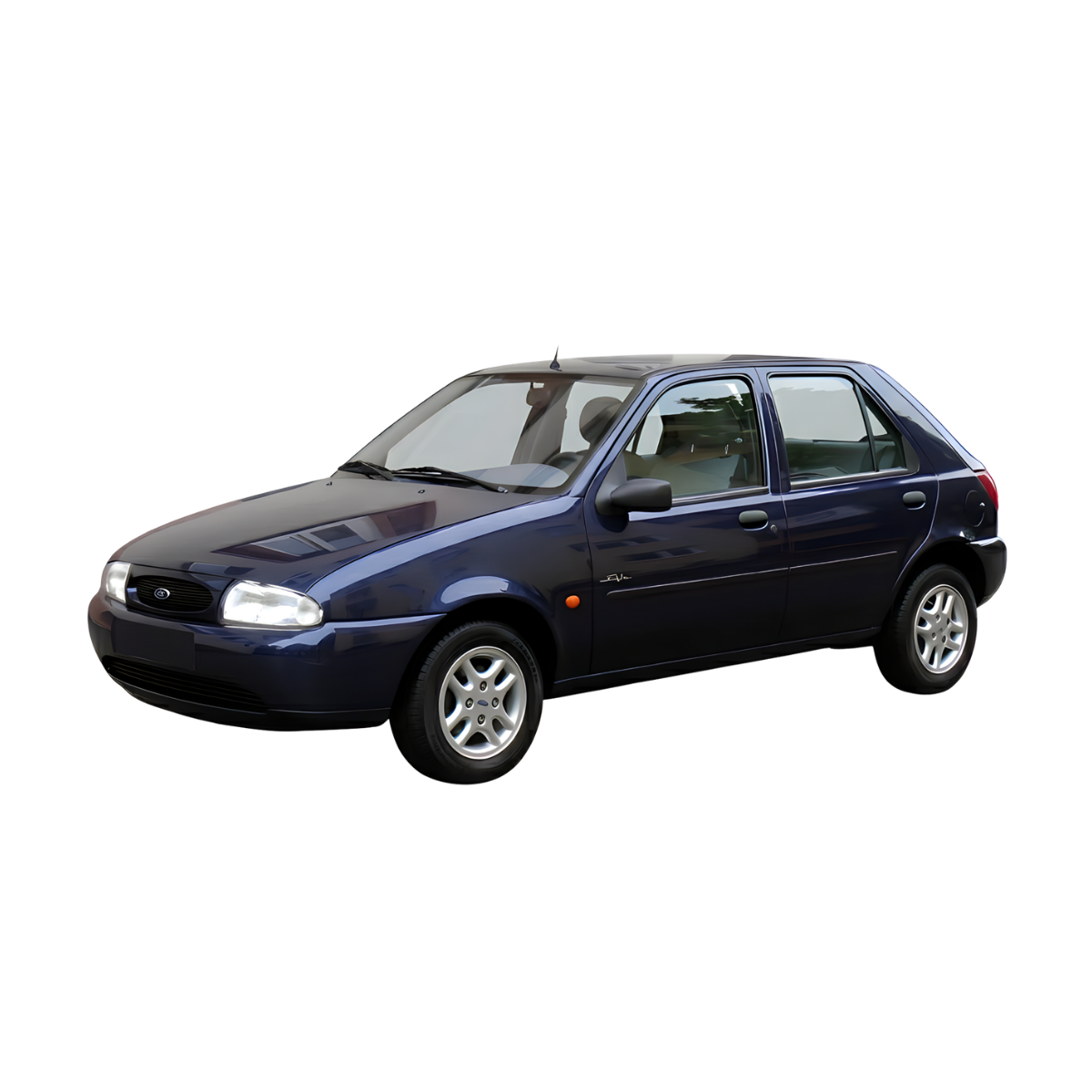 Fiesta 1995-1998