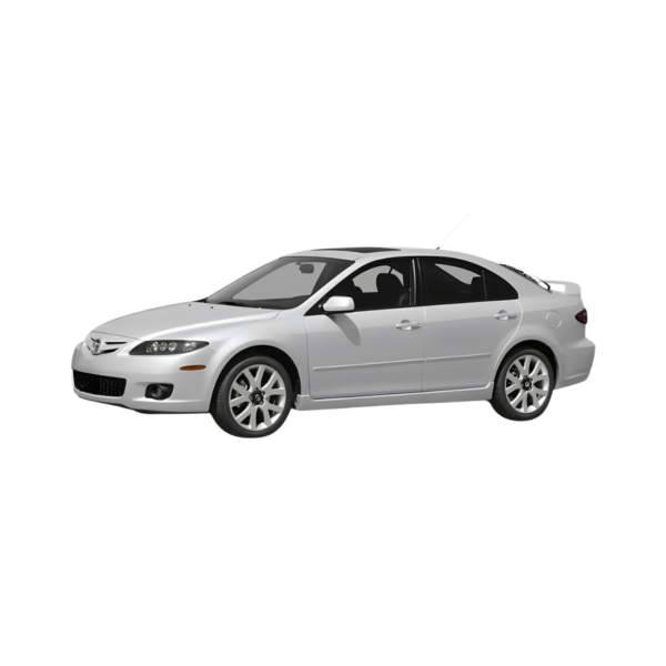 Mazda 6 2003-2008