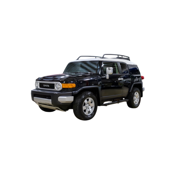 FJ 2007-2014