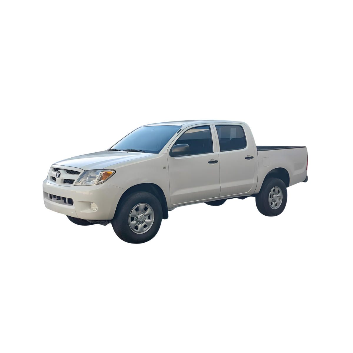 Toyota Hilux 2004-2008