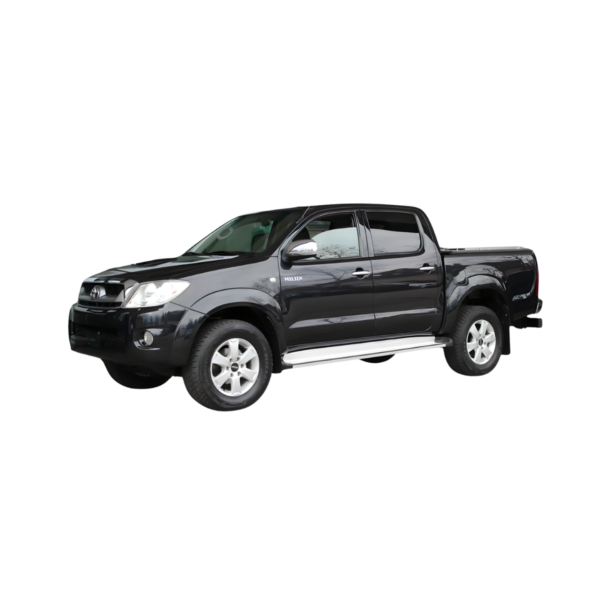 Hilux 2009-2011
