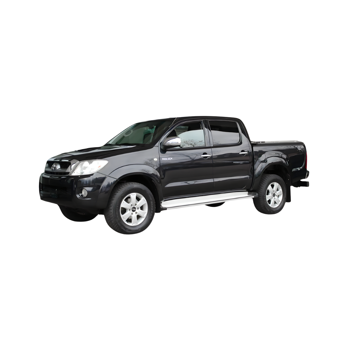 Toyota Hilux 2009-2011
