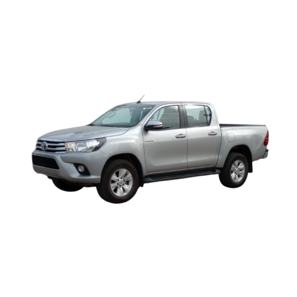 Hilux 2016-2020