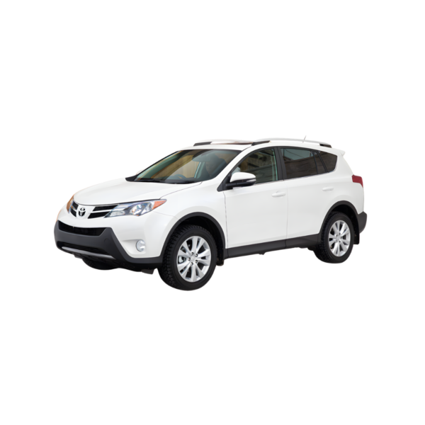 RAV4 2013-2018