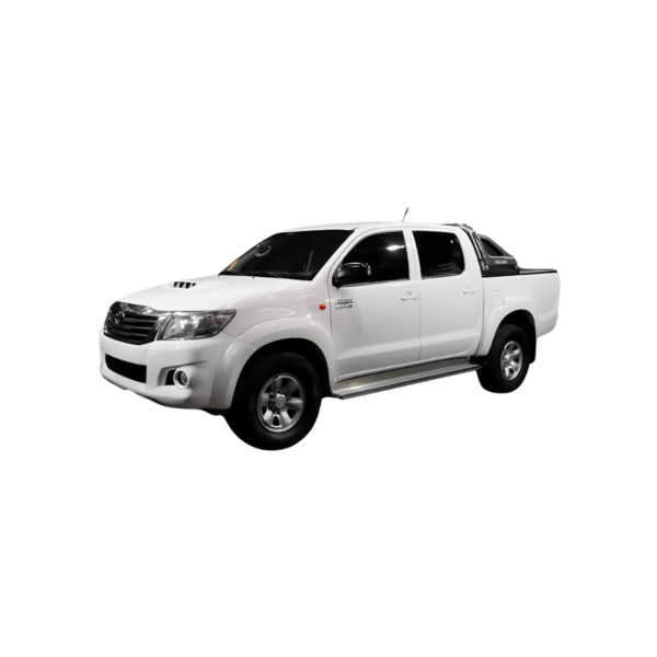 Hilux 2012-2015
