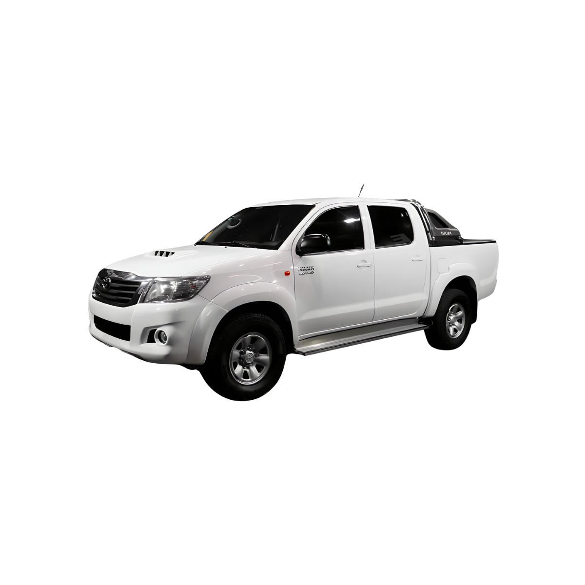 Toyota Hilux 2012-2015