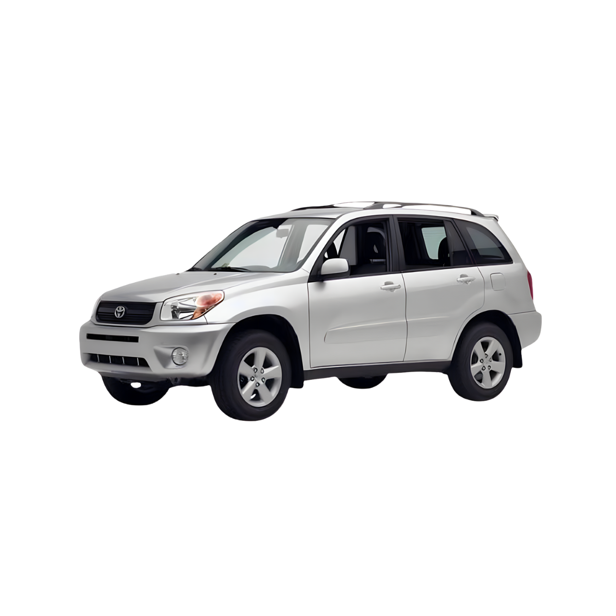 Toyota RAV4 2000-2005