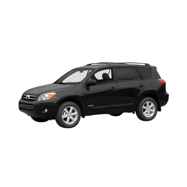 RAV4 2006-2012